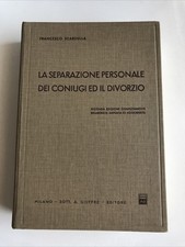 giuffre separazione usato giuffre separazione usato Eboli