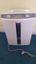 mitsubishi dehumidifier for sale  NORTH SHIELDS