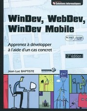 Windev webdev windev d'occasion  France