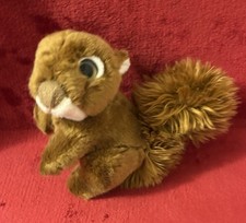 Wild republic squirrel for sale  WHITSTABLE