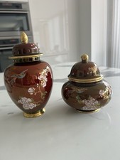 Stunning pair carlton for sale  NORTHAMPTON