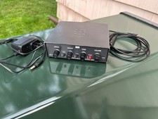Mfj 407d deluxe for sale  Nevada