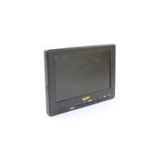 Lilliput kamera aufsatzmonitor gebraucht kaufen  Frankfurt am Main
