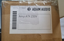 adam a5x for sale adam a5x for sale NORWICH