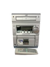 Jvc micro component for sale Jvc micro component for sale  BASILDON