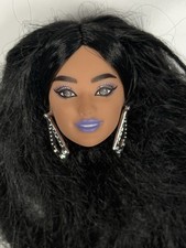 Barbie doll head for sale  Waukegan