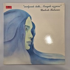 Umberto balsamo malgrado usato  Bergamo