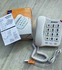 Binatone big button for sale  PONTYPRIDD