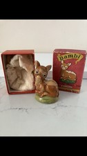 Vintage cussons bambi for sale  SETTLE