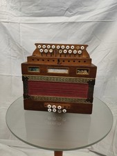 Organetto fisarmonica vintage usato  Luino