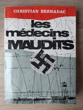 medecins maudits d'occasion medecins maudits d'occasion  France