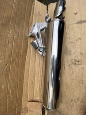 Silencieux échappement yamaha d'occasion  Marly-la-Ville