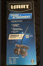 Hart outdoor power for sale  Sacramento