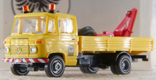 Wiking werbemodell lkw gebraucht kaufen  Alpirsbach