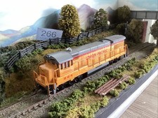 Bachmann scale union for sale  GAINSBOROUGH