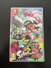 Splatoon d'occasion  Lacanau
