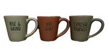 Expresso mug set for sale  Sandusky