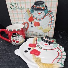 Fitz floyd gift for sale  Wheaton