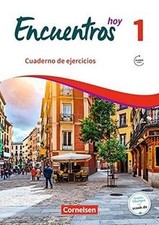 Encuentros fremdsprache hoy gebraucht kaufen  Berlin