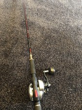 Westin jerkbait rod for sale  GOOLE
