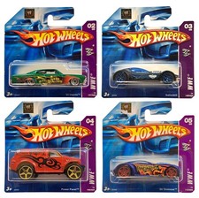 Hot wheels 2006 for sale  RICKMANSWORTH