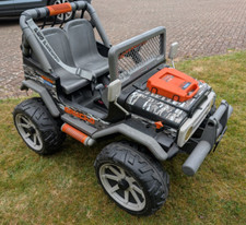Peg perego gaucho for sale  GODALMING