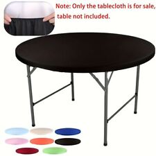 Round table cover for sale  USA