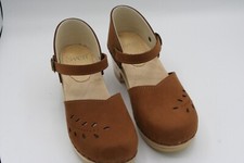 Sven clogs tan for sale  Isanti