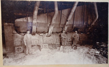Cabinet card coal for sale  Buckeye