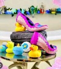 Irregular choice duck for sale  LONDON
