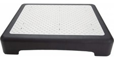 Leitor de Mente Mobilidade Sênior Interior Externo, Idoso Plástico Preto/Branco  comprar usado  Enviando para Brazil