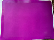 Pergamano embossing mat for sale  BALLYMENA