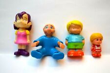 Toy lot figures d'occasion  Expédié en Belgium