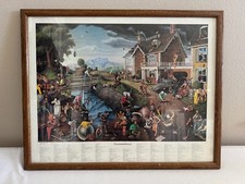 Vintage 1980 proverbidioms for sale  Murrieta
