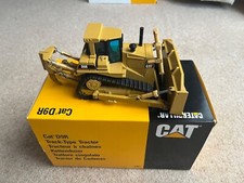 Cat d9r track for sale  SHREWSBURY
