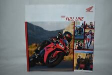 Honda motorcycle 2009 for sale  Watseka