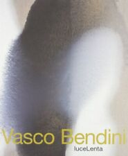 Vasco bendini lucelenta usato  Busto Arsizio