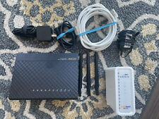 Asus ac1900 dual for sale  Dallas