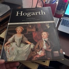 Hogarth classici dell usato  Torino