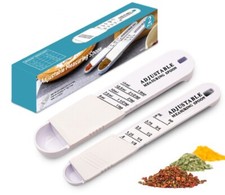 Pack adjustable measuring for sale  Cary