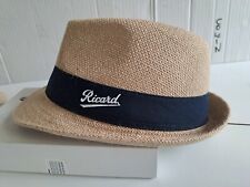 Chapeau ricard dernier d'occasion  Caen