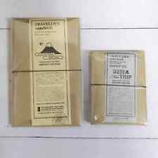 Traveler’s Company Traveler’s Notebook Traveler’s Factory Narita Airport Edition comprar usado  Enviando para Brazil