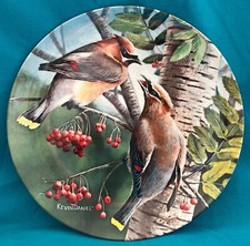 Cedar waxwing edwin for sale  UK