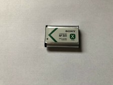 Sony bx1 akku gebraucht kaufen Sony bx1 akku gebraucht kaufen  Wilnsdorf