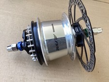 Shimano internal hub for sale  San Jose