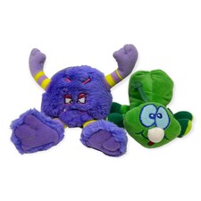 Silly slammers characters for sale  Millsboro