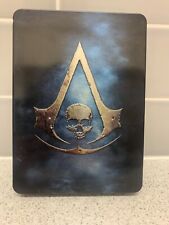 Assassin creed black for sale  SOUTH SHIELDS