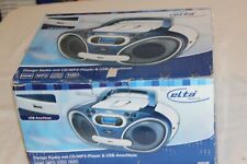 Elta design radio gebraucht kaufen  Rosbach v. d. Höhe