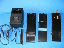 Bosch hfg164 radio d'occasion  Expédié en Belgium