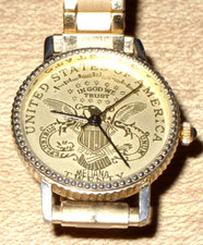 Vintage medana dollar for sale  Omaha